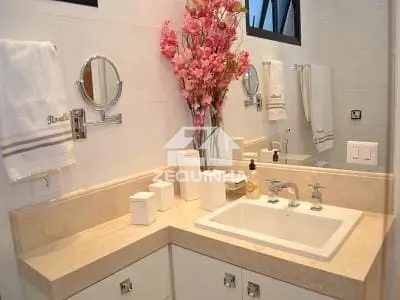 Apartamento, 3 quartos, 190 m² - Foto 19