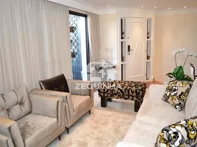 Apartamento, 3 quartos, 190 m² - Foto 8
