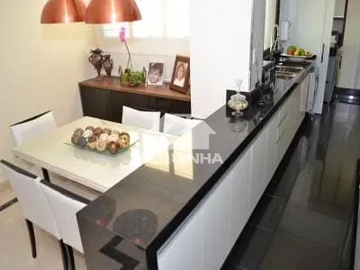 Apartamento, 3 quartos, 190 m² - Foto 13