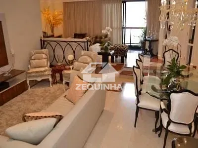 Apartamento, 3 quartos, 190 m² - Foto 3
