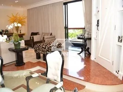 Apartamento, 3 quartos, 190 m² - Foto 6