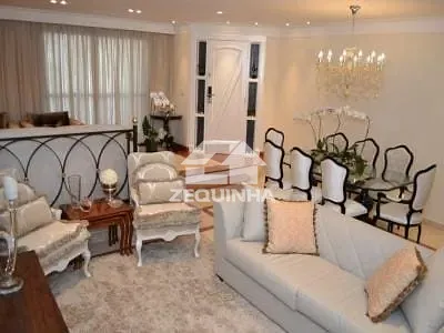 Apartamento, 3 quartos, 190 m² - Foto 11
