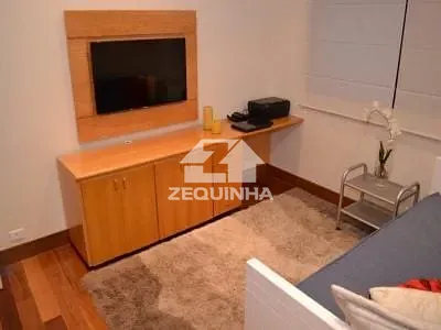 Apartamento, 3 quartos, 190 m² - Foto 23