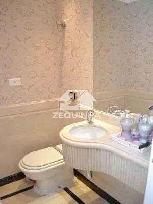 Apartamento, 3 quartos, 190 m² - Foto 9
