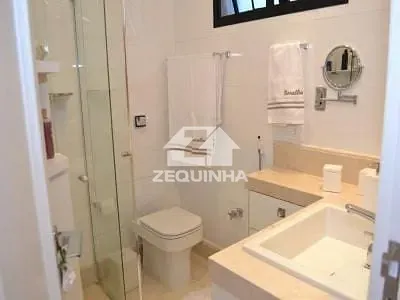 Apartamento, 3 quartos, 190 m² - Foto 18