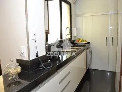 Apartamento, 3 quartos, 190 m² - Foto 14