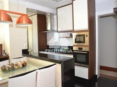 Apartamento, 3 quartos, 190 m² - Foto 12