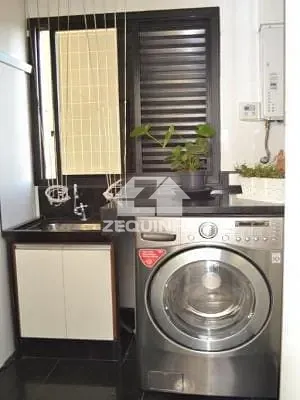 Apartamento, 3 quartos, 190 m² - Foto 15