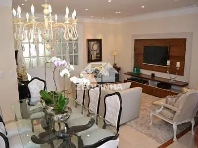 Apartamento, 3 quartos, 190 m² - Foto 5