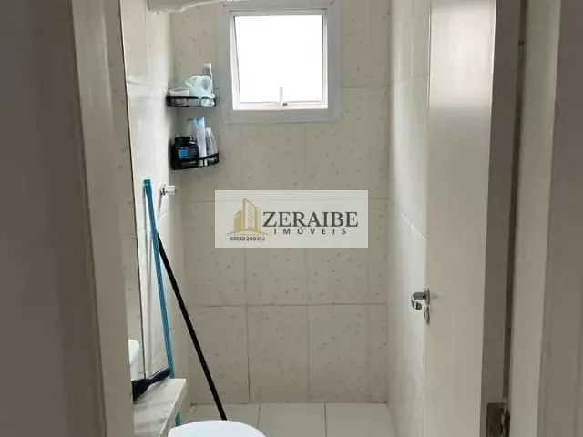 Apartamento 2 quartos e 1 banheiro, à venda, no bairro Jardim Santa Cecília em Guarulhos