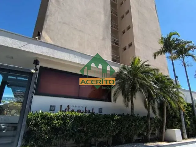 Apartamento 3 quartos e 5 banheiros, à venda, no bairro Vila Mendonça em Araçatuba