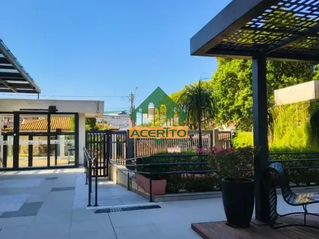 Apartamento 3 quartos e 5 banheiros, à venda, no bairro Vila Mendonça em Araçatuba
