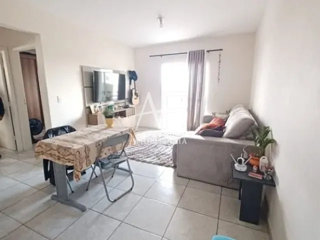 Apartamento com 66m² 2 quartos e 2 banheiros, à venda, no bairro Vila São José em Taubaté