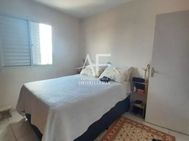Apartamento com 66m² 2 quartos e 2 banheiros, à venda, no bairro Vila São José em Taubaté