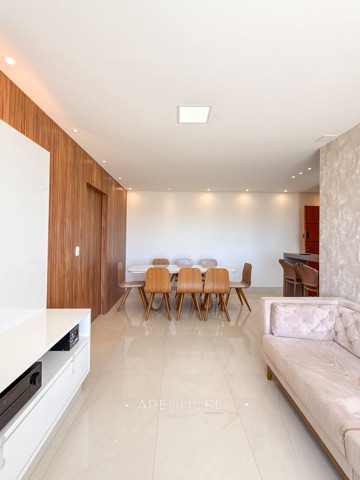 Foto do Apartamento - Apartamento à venda - Condomínio Life Club | ApêHouse | Imobi