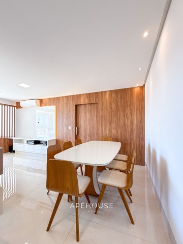 Foto do Apartamento - Apartamento à venda - Condomínio Life Club | ApêHouse | Imobi