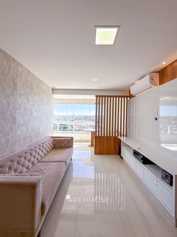 Foto do Apartamento - Apartamento à venda - Condomínio Life Club | ApêHouse | Imobi