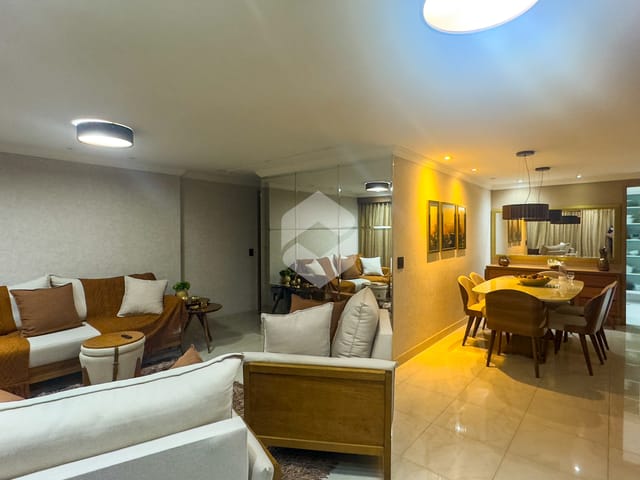 Apartamento com 108m² 2 quartos e 2 banheiros, à venda, no bairro Recreio dos Bandeirantes em Rio de Janeiro