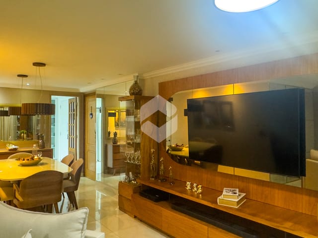 Apartamento com 108m² 2 quartos e 2 banheiros, à venda, no bairro Recreio dos Bandeirantes em Rio de Janeiro