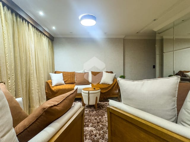 Apartamento com 108m² 2 quartos e 2 banheiros, à venda, no bairro Recreio dos Bandeirantes em Rio de Janeiro