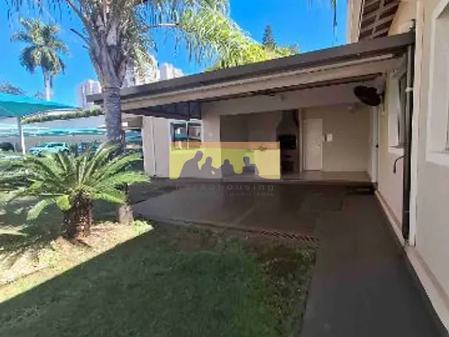 Apartamento com 46m² 3 quartos e 1 banheiro, para alugar, no bairro Fazenda Santa Cândida em Campinas