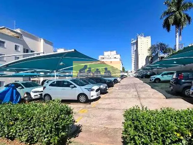 Apartamento com 46m² 3 quartos e 1 banheiro, para alugar, no bairro Fazenda Santa Cândida em Campinas
