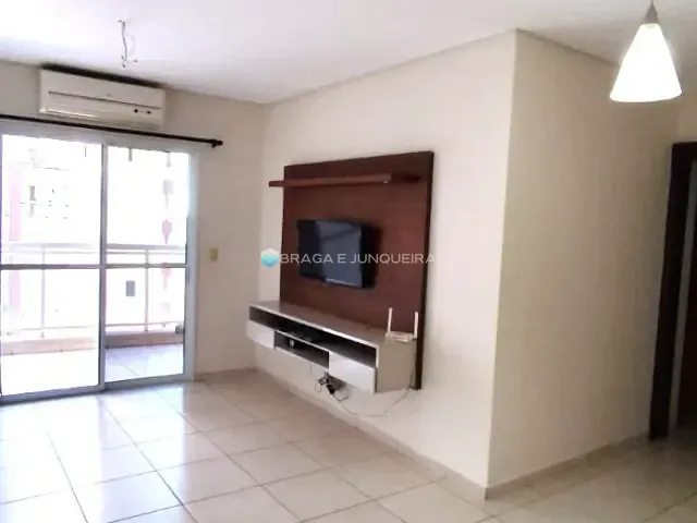 Apartamento 2 quartos e 2 banheiros, à venda, no bairro Bom Jardim em São José do Rio Preto