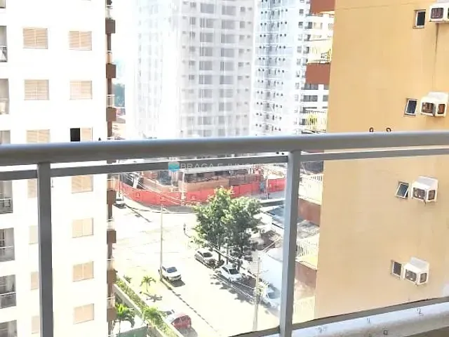Apartamento 2 quartos e 2 banheiros, à venda, no bairro Bom Jardim em São José do Rio Preto