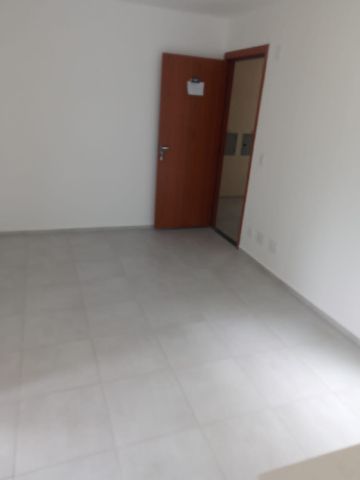 Apartamento com 80m² 2 quartos e 1 banheiro, à venda, no bairro Parque Novo Jockey em Campos dos Goytacazes