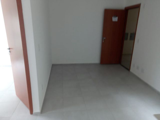 Apartamento com 80m² 2 quartos e 1 banheiro, à venda, no bairro Parque Novo Jockey em Campos dos Goytacazes
