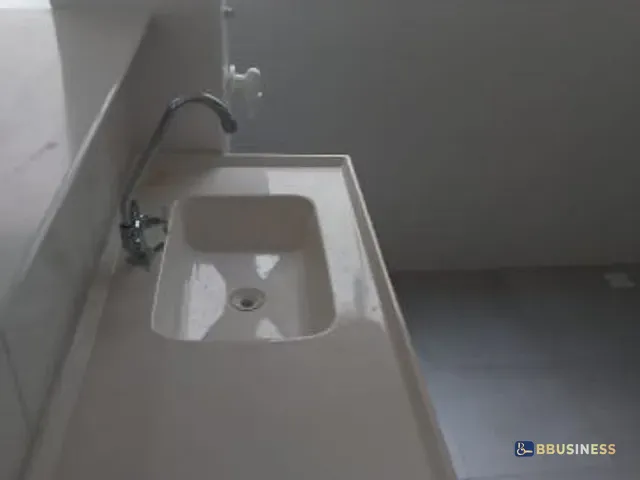 Apartamento com 80m² 2 quartos e 1 banheiro, à venda, no bairro Parque Novo Jockey em Campos dos Goytacazes