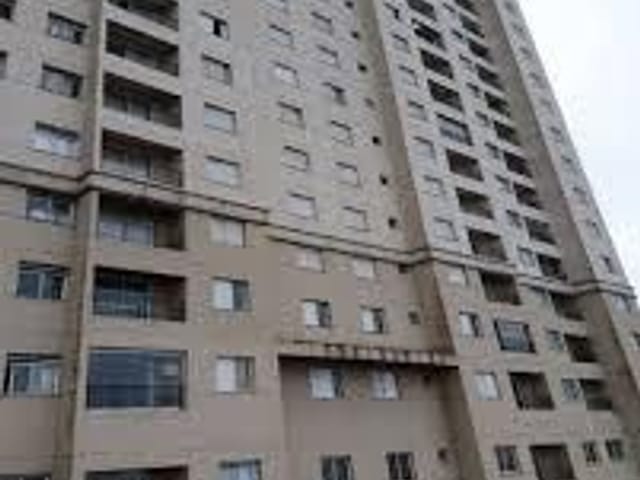 Foto do Apartamento - Apartamento à venda 2 Quartos, 1 Vaga, 50M², Bussocaba, Osasco - SP | Condomínio Montenapoleone | BUSSOCABA ADMINISTRACAO DE BENS E IMOVEIS LTDA