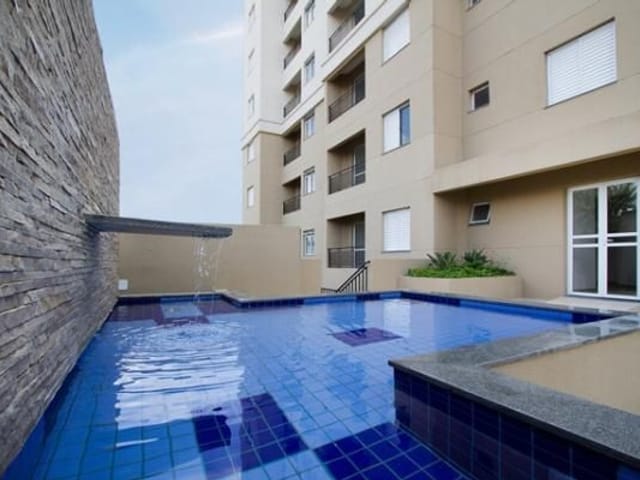 Foto do Apartamento - Apartamento à venda 2 Quartos, 1 Vaga, 50M², Bussocaba, Osasco - SP | Condomínio Montenapoleone | BUSSOCABA ADMINISTRACAO DE BENS E IMOVEIS LTDA