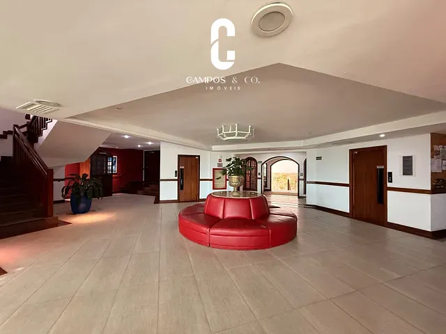 Apartamento 2 quartos e 2 banheiros, à venda, no bairro Alto do Capivari em Campos do Jordão