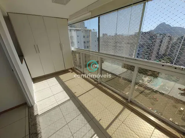 Apartamento com 145m² 3 quartos e 3 banheiros, à venda, no bairro Barra Olímpica em Rio de Janeiro