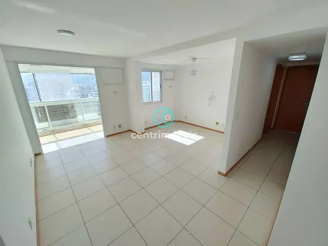 Apartamento com 145m² 3 quartos e 3 banheiros, à venda, no bairro Barra Olímpica em Rio de Janeiro
