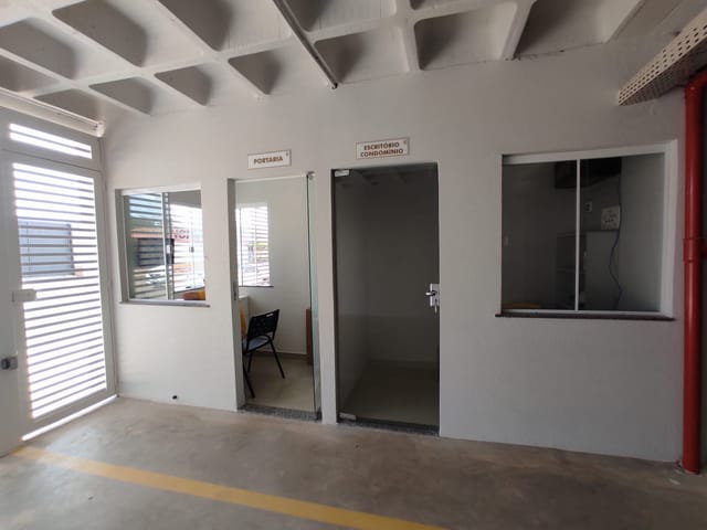 Foto do Apartamento - Apto Mobiliado p/ Locação próx. Unama: 1 suíte, Ed. Flat Premium, Aeroporto Velho, Santarém, PA | Coimbra Imobiliária