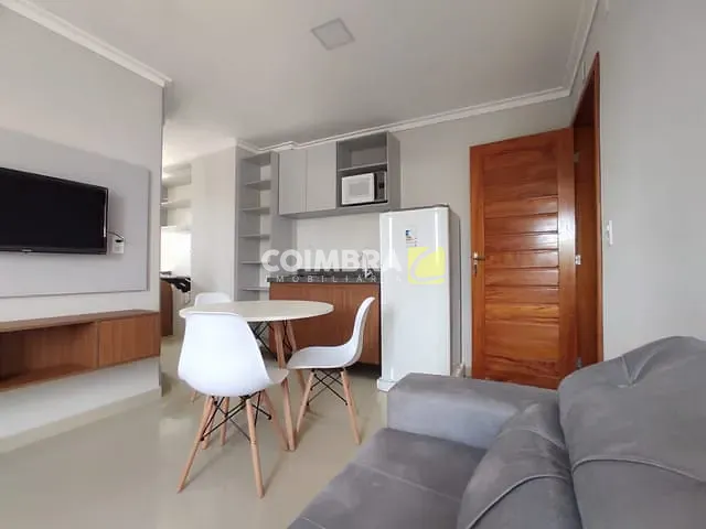 Apartamento com 37m² 1 quarto e 1 banheiro, para alugar, no bairro Aeroporto Velho em Santarém