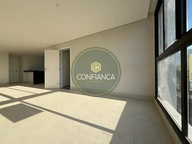 Apartamento 4 quartos e 5 banheiros, à venda, no bairro Cidade Nova em Belo Horizonte