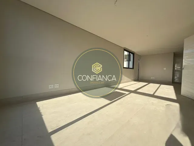 Apartamento 4 quartos e 5 banheiros, à venda, no bairro Cidade Nova em Belo Horizonte