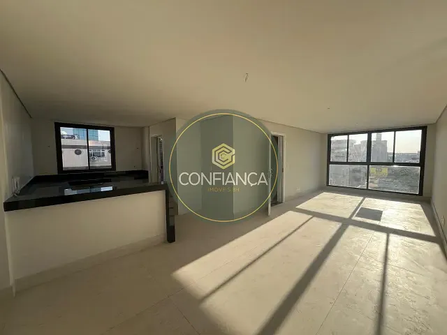 Apartamento 4 quartos e 5 banheiros, à venda, no bairro Cidade Nova em Belo Horizonte