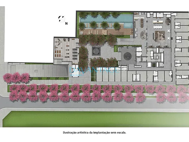 Apartamento com 173m² 3 quartos e 5 banheiros, à venda, no bairro Perdizes em São Paulo