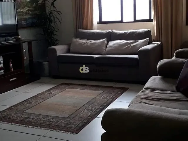Apartamento com 97m² 2 quartos e 1 banheiro, à venda, no bairro Santana em São Paulo