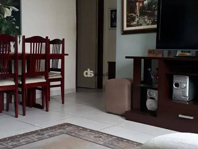 Apartamento com 97m² 2 quartos e 1 banheiro, à venda, no bairro Santana em São Paulo