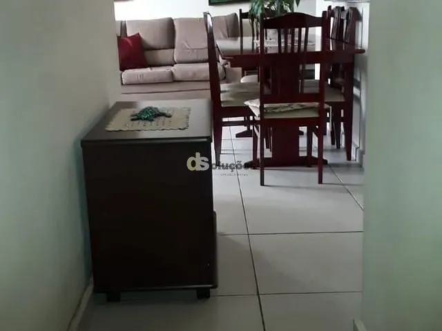 Apartamento com 97m² 2 quartos e 1 banheiro, à venda, no bairro Santana em São Paulo