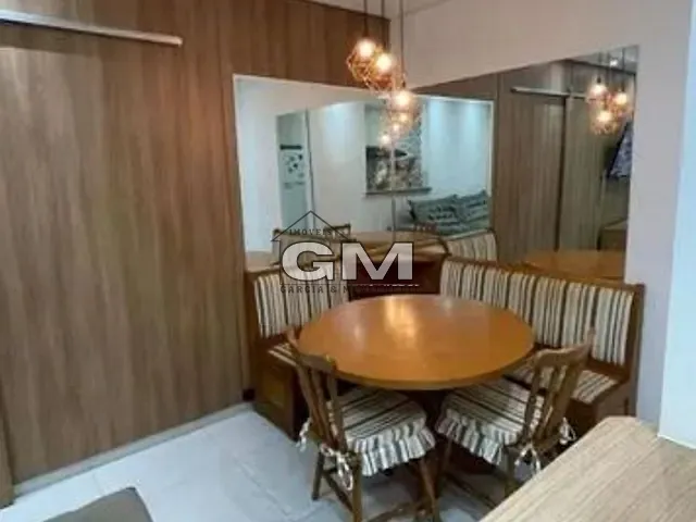 Apartamento 2 quartos e 1 banheiro, à venda ou para alugar, no bairro Parque São Sebastião em Avenida Doutor Walter Belian