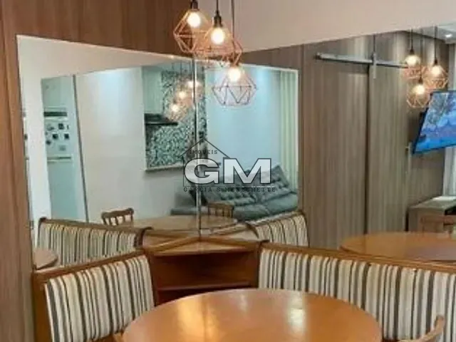 Apartamento 2 quartos e 1 banheiro, à venda ou para alugar, no bairro Parque São Sebastião em Avenida Doutor Walter Belian