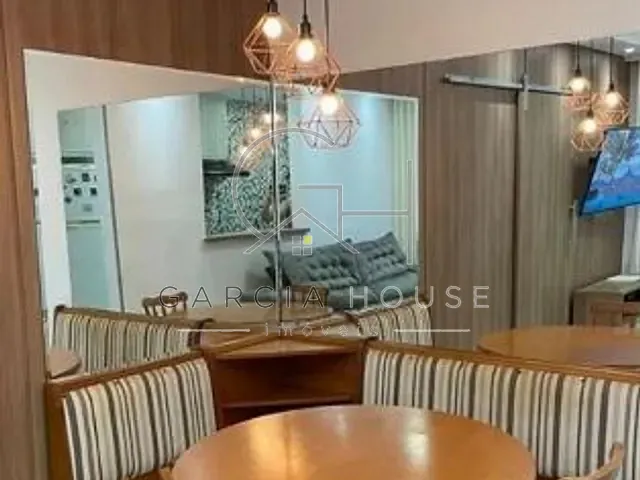 Apartamento 2 quartos e 1 banheiro, à venda ou para alugar, no bairro Parque São Sebastião em Avenida Doutor Walter Belian