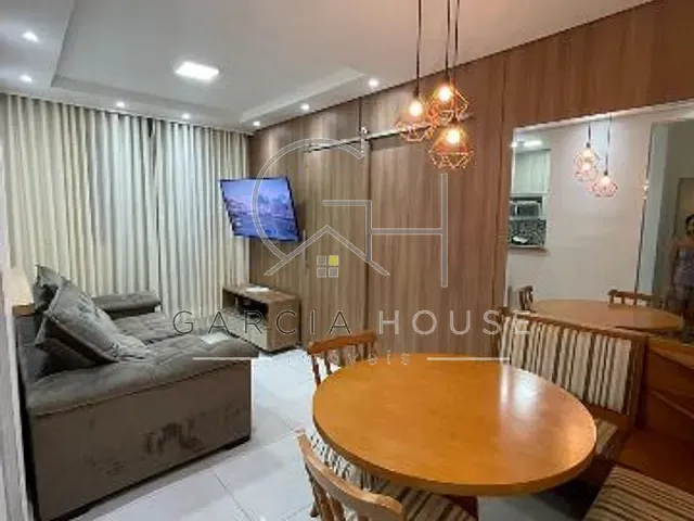 Apartamento 2 quartos e 1 banheiro, à venda ou para alugar, no bairro Parque São Sebastião em Avenida Doutor Walter Belian
