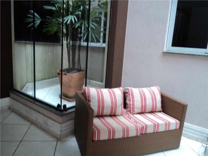 Apartamento, 2 quartos, 117 m² - Foto 16